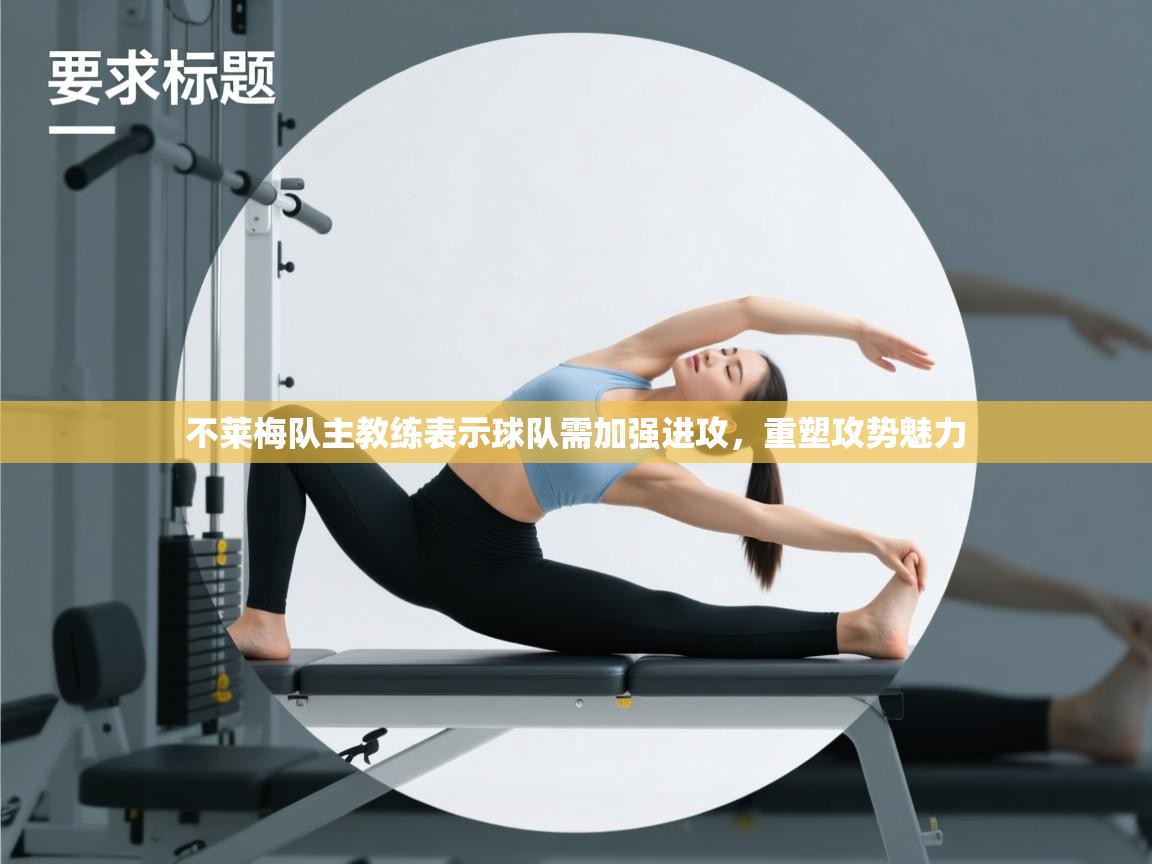 不莱梅队主教练表示球队需加强进攻，重塑攻势魅力  第2张