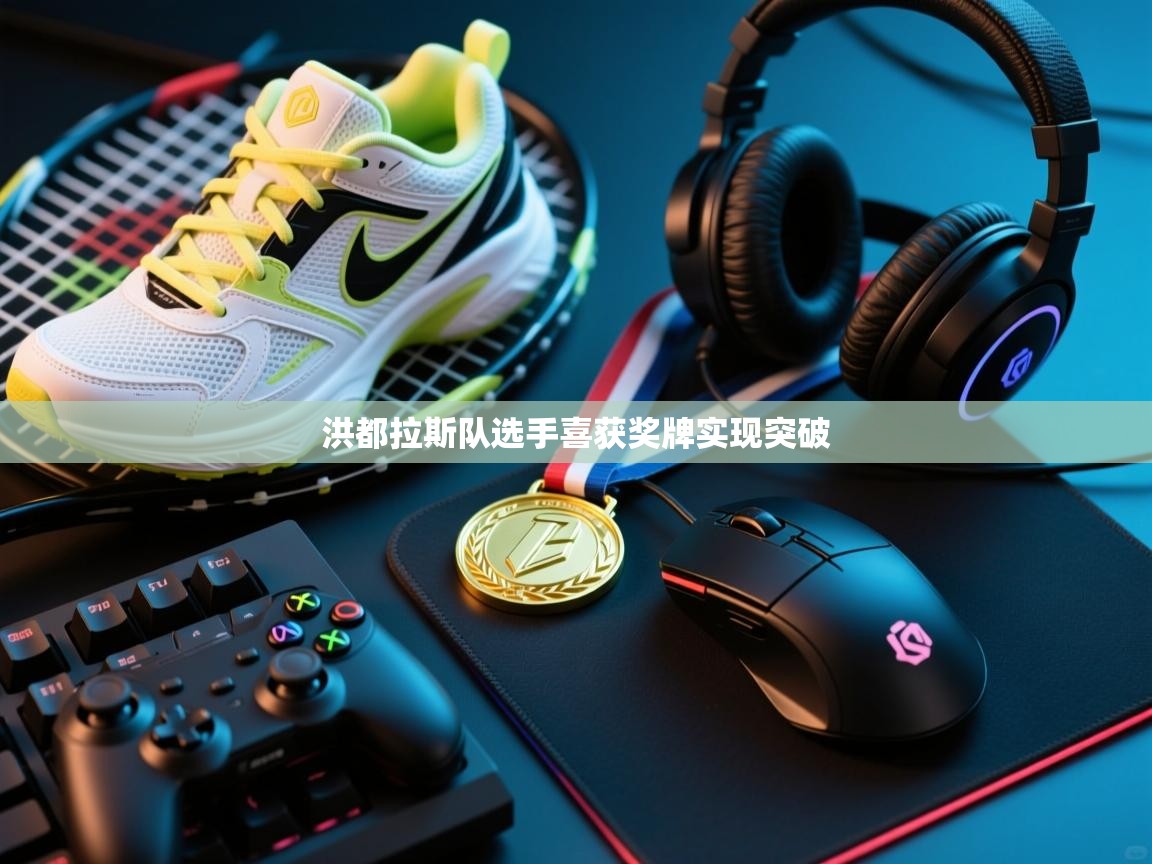 洪都拉斯队选手喜获奖牌实现突破  第1张