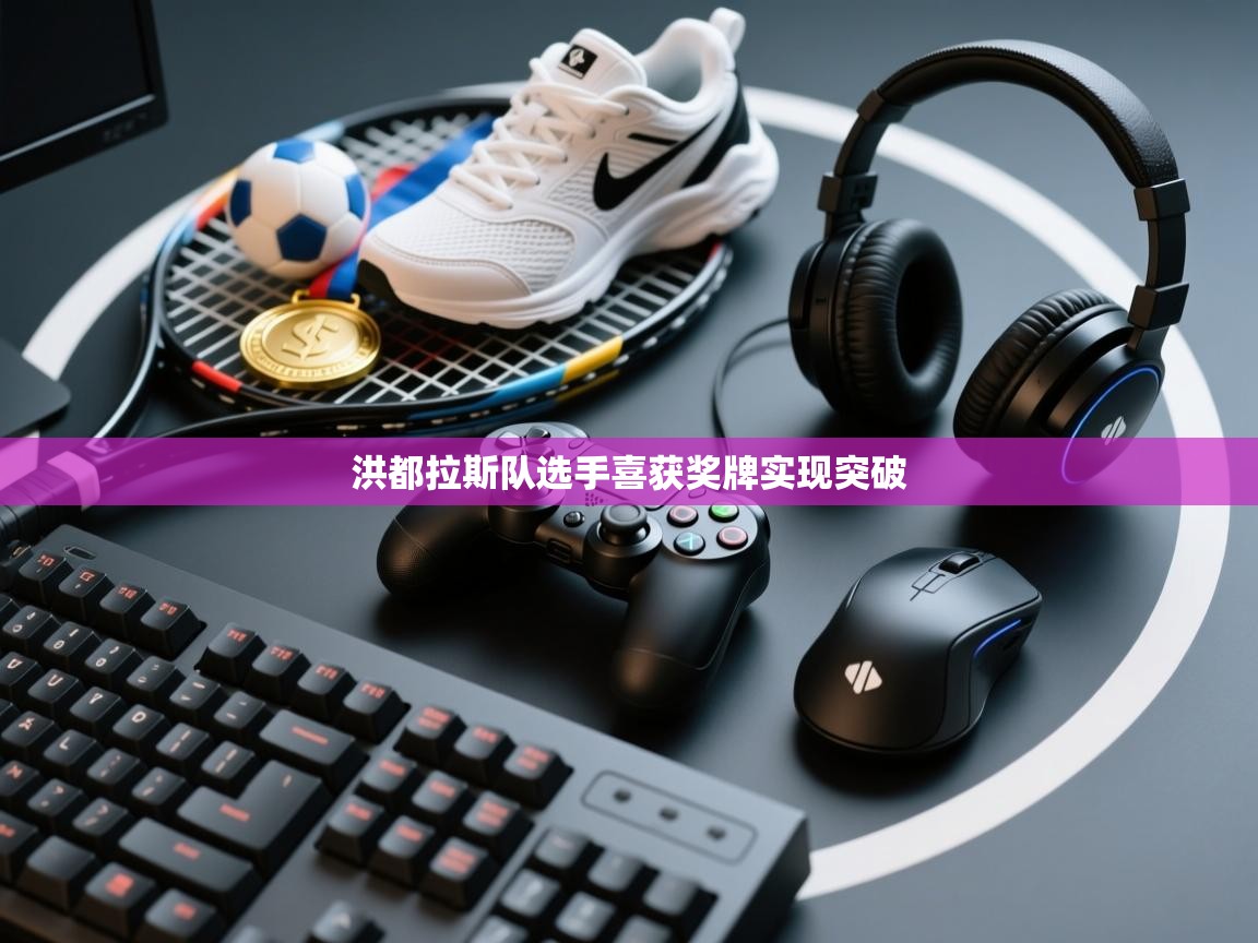 洪都拉斯队选手喜获奖牌实现突破  第2张