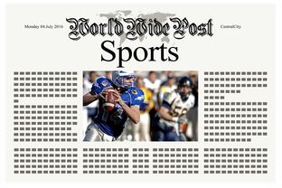 九游娱乐官网-体育新闻中心推动体育视频内容多语言自动翻译，体育新闻播报视频  第2张